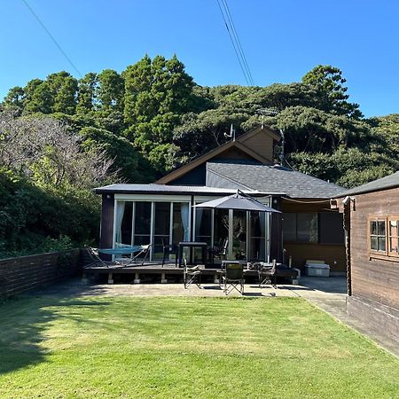 一軒家貸切いすみベース Villa Chojamachi Buitenkant foto