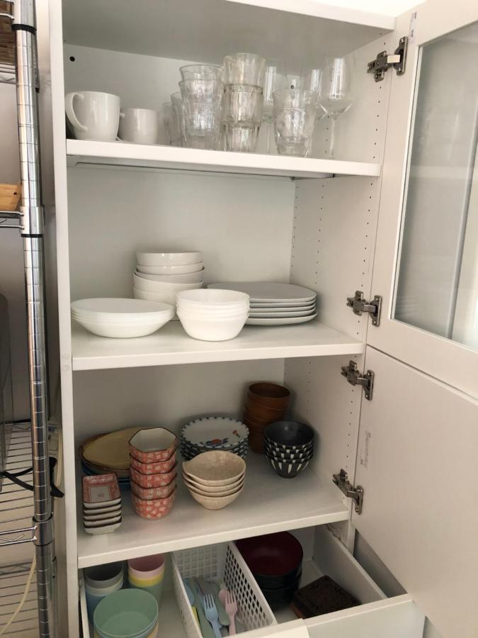 一軒家貸切いすみベース Villa Chojamachi Buitenkant foto