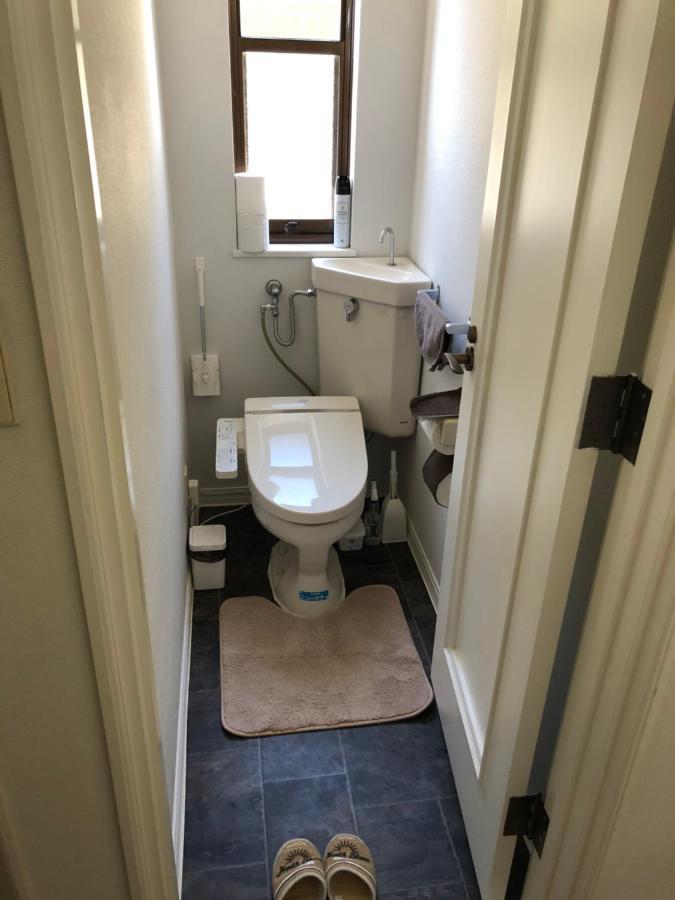 一軒家貸切いすみベース Villa Chojamachi Buitenkant foto