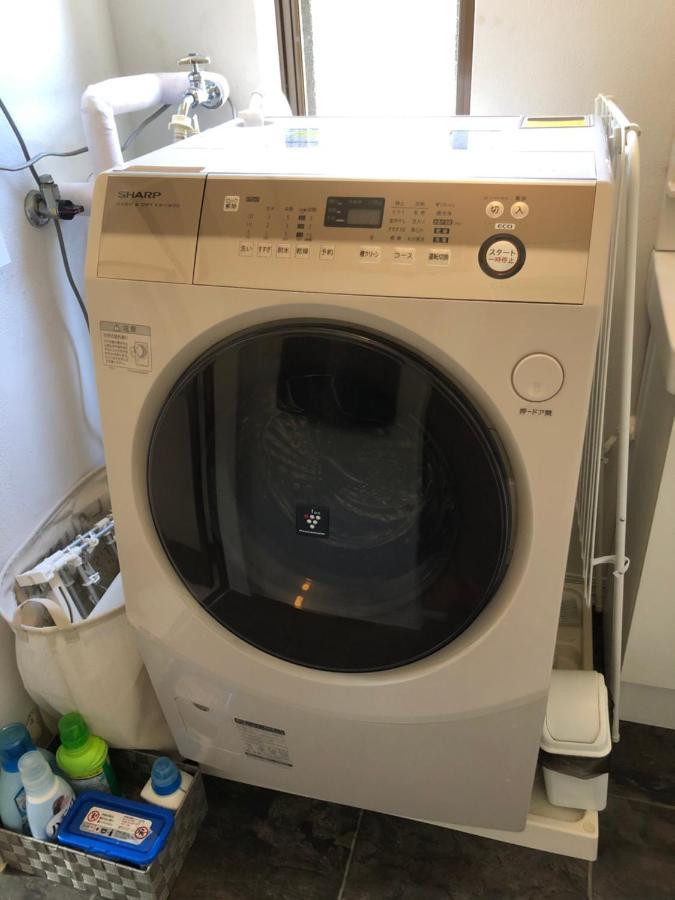 一軒家貸切いすみベース Villa Chojamachi Buitenkant foto