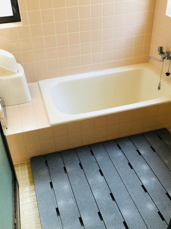 一軒家貸切いすみベース Villa Chojamachi Buitenkant foto