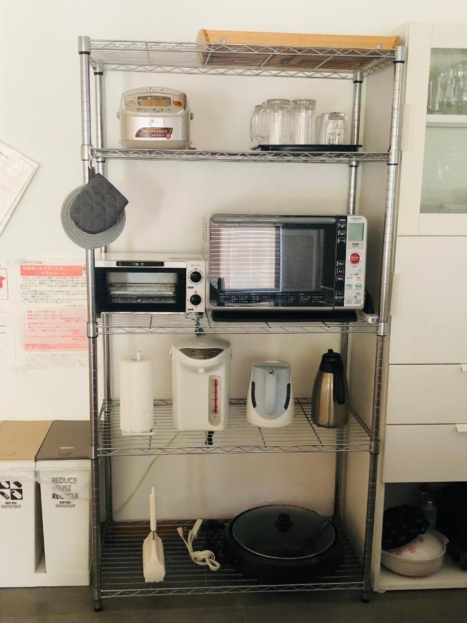一軒家貸切いすみベース Villa Chojamachi Buitenkant foto